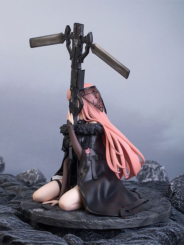 Estatua C A-Z Myethos 20 cm » Tu Tienda Anime Descubre el apasionante mundo de Estatua C A-Z Myethos 20 cm.