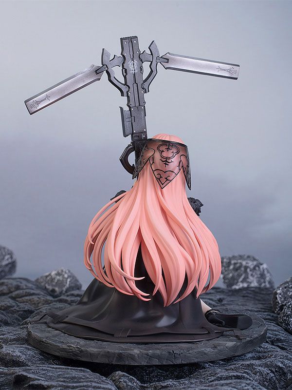 Estatua C A-Z Myethos 20 cm » Tu Tienda Anime Descubre el apasionante mundo de Estatua C A-Z Myethos 20 cm.