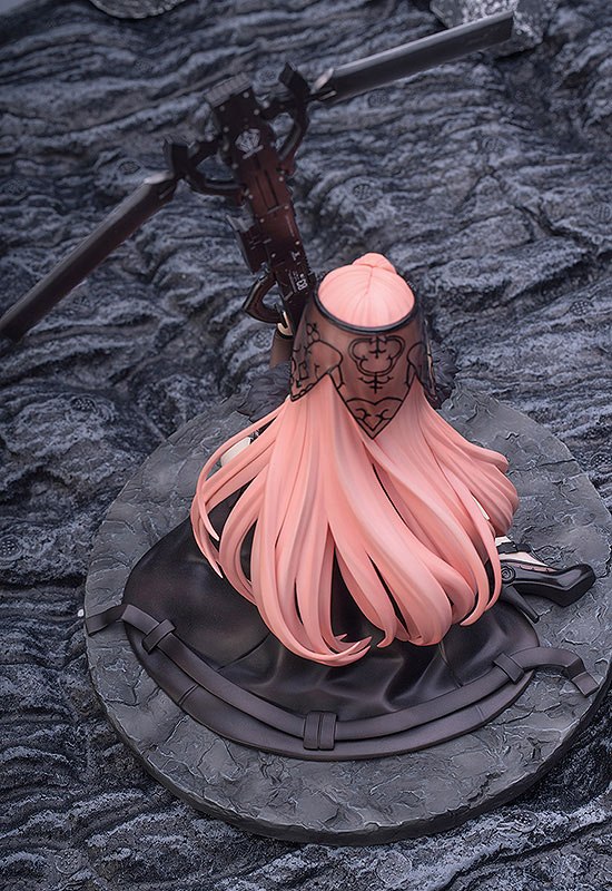 Estatua C A-Z Myethos 20 cm » Tu Tienda Anime Descubre el apasionante mundo de Estatua C A-Z Myethos 20 cm.