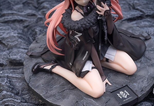 Estatua C A-Z Myethos 20 cm » Tu Tienda Anime Descubre el apasionante mundo de Estatua C A-Z Myethos 20 cm.