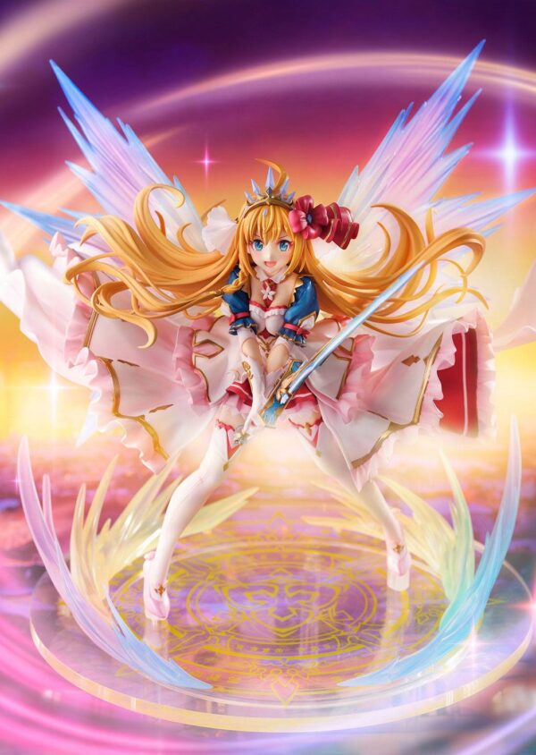 Estatua Princess Connect Pecorine