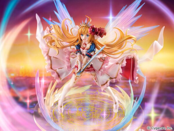 Estatua Princess Connect Pecorine