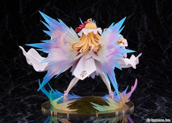 Estatua Princess Connect Pecorine