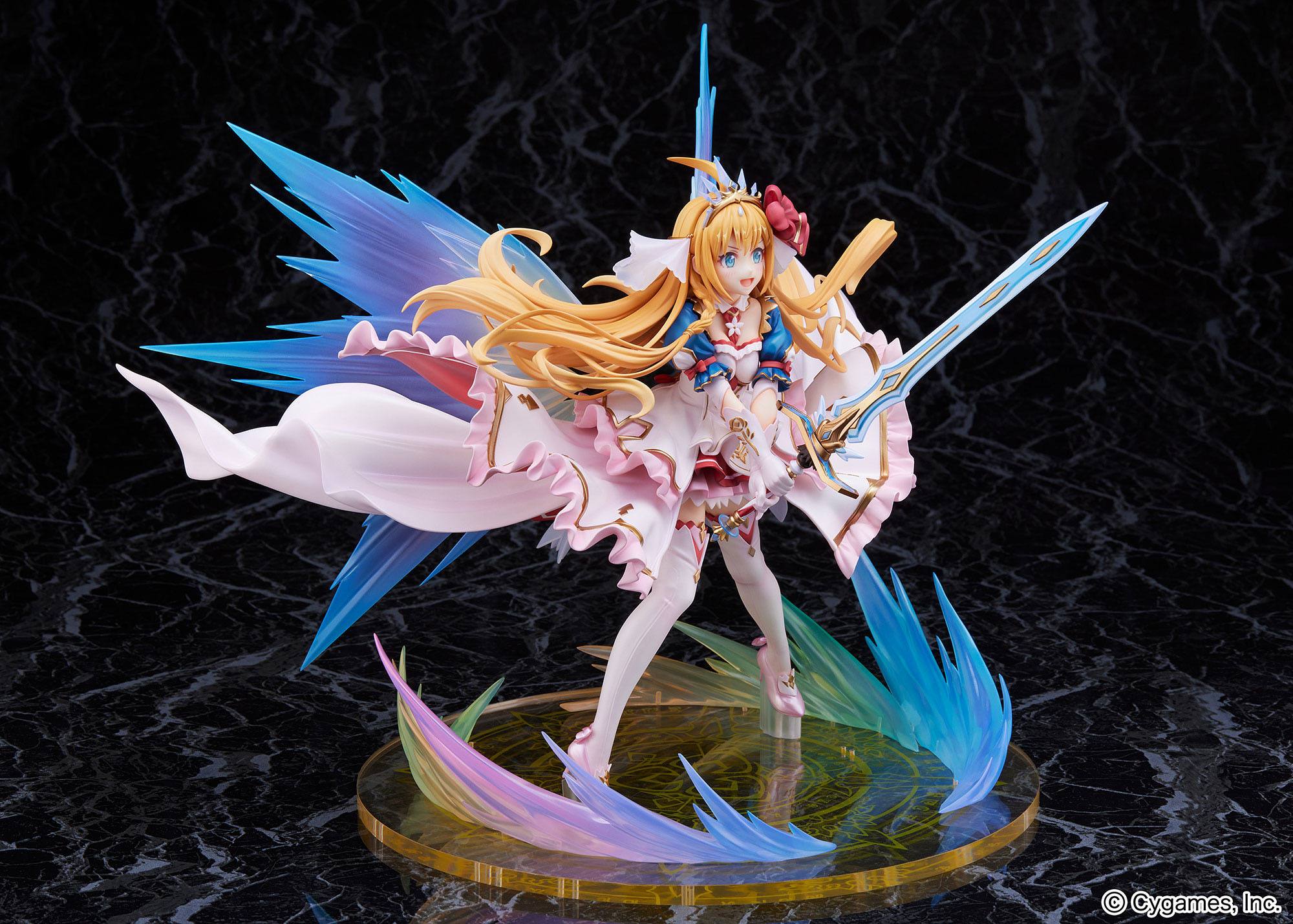 Estatua Princess Connect Pecorine