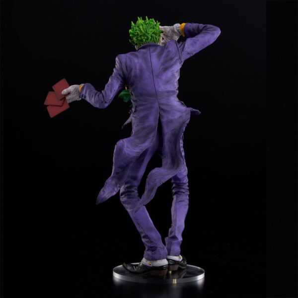 Estatua The Joker Laughing Purple Version » Tu Tienda Anime Descubre el apasionante mundo de Estatua The Joker Laughing Purple Version.