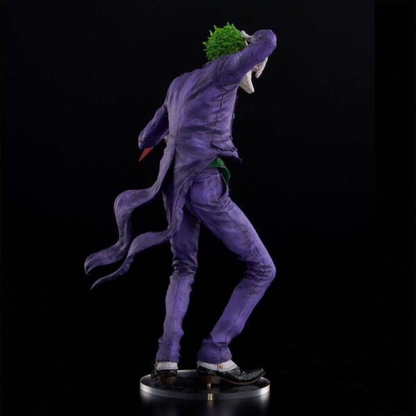 Estatua The Joker Laughing Purple Version » Tu Tienda Anime Descubre el apasionante mundo de Estatua The Joker Laughing Purple Version.