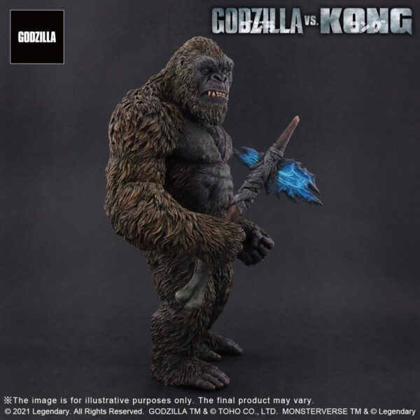 Estatua TOHO Large Kaiju Series Kong » Tu Tienda Anime Descubre el apasionante mundo de Estatua TOHO Large Kaiju Series Kong.