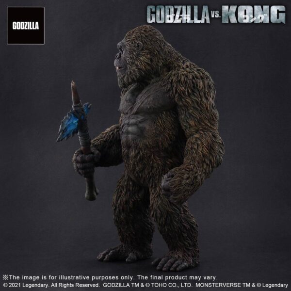 Estatua TOHO Large Kaiju Series Kong » Tu Tienda Anime Descubre el apasionante mundo de Estatua TOHO Large Kaiju Series Kong.