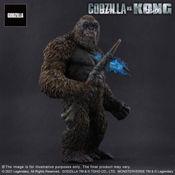 Estatua TOHO Large Kaiju Series Kong » Tu Tienda Anime Descubre el apasionante mundo de Estatua TOHO Large Kaiju Series Kong.