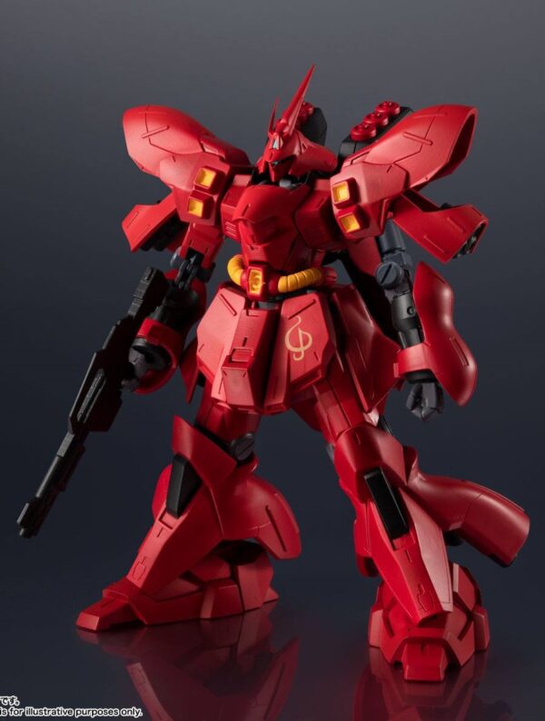 Figura Gundam MSN-04 Sazabi