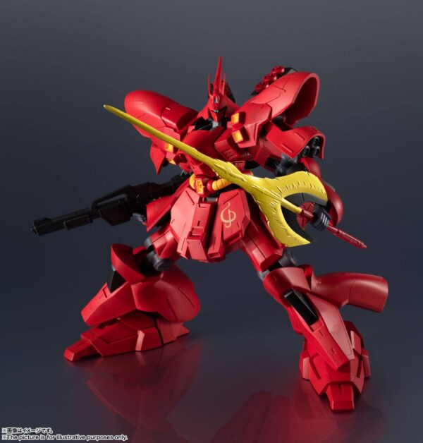 Figura Gundam MSN-04 Sazabi