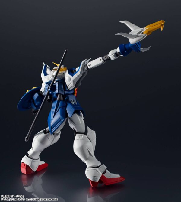 Figura Gundam XXXG-01S Shenlong