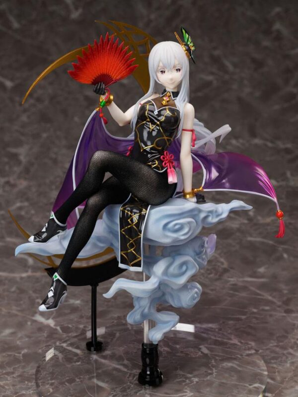 Estatua Echidna China Dress » Tu Tienda Anime Descubre el apasionante mundo de Estatua Echidna China Dress.