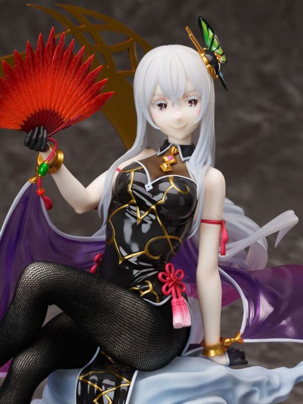 Estatua Echidna China Dress » Tu Tienda Anime Descubre el apasionante mundo de Estatua Echidna China Dress.