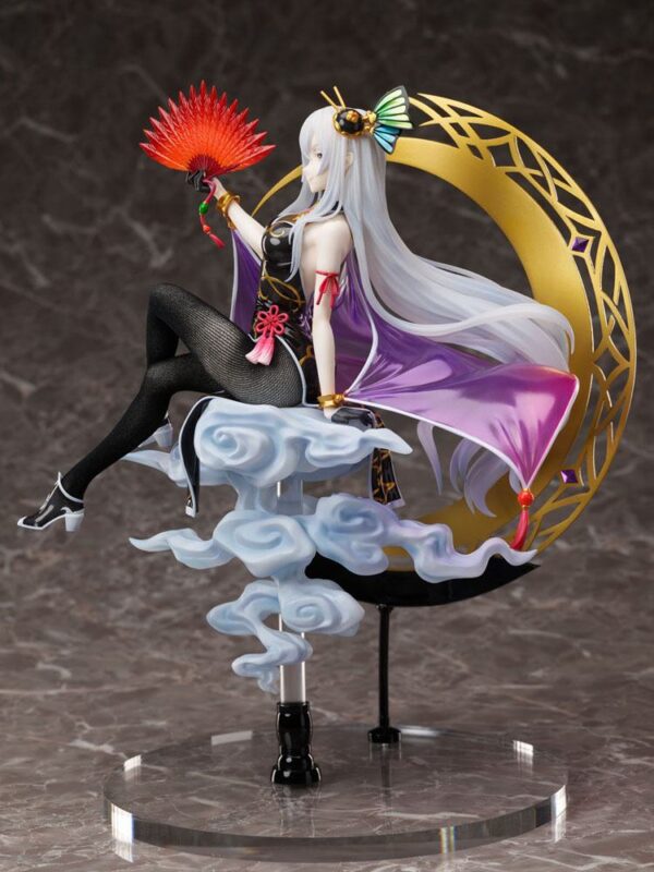 Estatua Echidna China Dress » Tu Tienda Anime Descubre el apasionante mundo de Estatua Echidna China Dress.