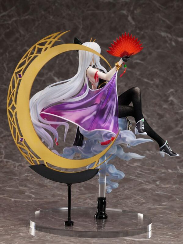 Estatua Echidna China Dress » Tu Tienda Anime Descubre el apasionante mundo de Estatua Echidna China Dress.
