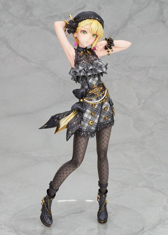 Descubre el apasionante mundo de Estatua Frederica Miyamoto Idolmaster.