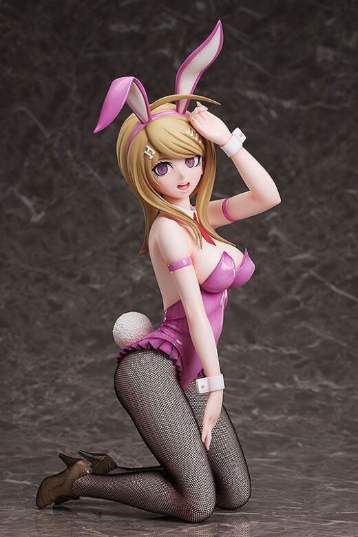 Descubre el apasionante mundo de Estatua Kaede Akamatsu Bunny.