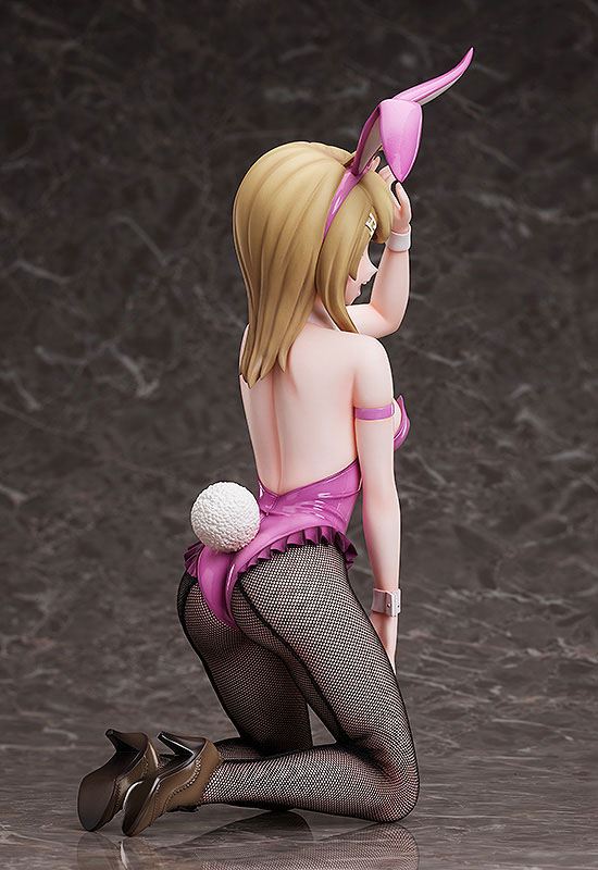 Estatua Kaede Akamatsu Bunny » Tu Tienda Anime Descubre el apasionante mundo de Estatua Kaede Akamatsu Bunny.