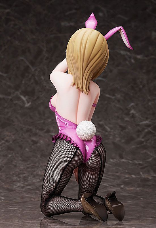 Estatua Kaede Akamatsu Bunny » Tu Tienda Anime Descubre el apasionante mundo de Estatua Kaede Akamatsu Bunny.