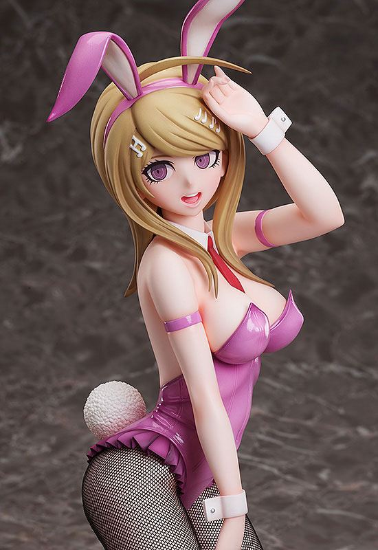 Estatua Kaede Akamatsu Bunny » Tu Tienda Anime Descubre el apasionante mundo de Estatua Kaede Akamatsu Bunny.