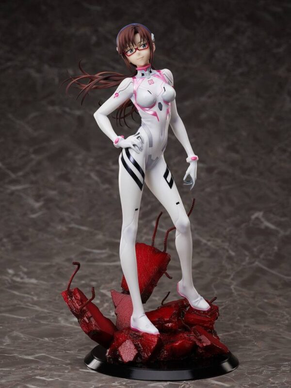 Estatua Mari Makinami Illustrious Last Mission » Tu Tienda Anime Descubre el apasionante mundo de Estatua Mari Makinami Illustrious Last Mission.