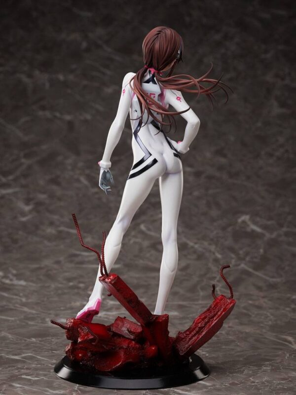 Estatua Mari Makinami Illustrious Last Mission » Tu Tienda Anime Descubre el apasionante mundo de Estatua Mari Makinami Illustrious Last Mission.
