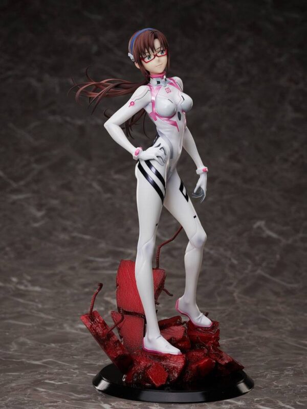 Estatua Mari Makinami Illustrious Last Mission » Tu Tienda Anime Descubre el apasionante mundo de Estatua Mari Makinami Illustrious Last Mission.