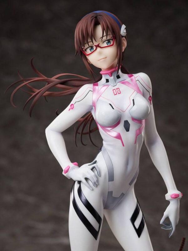 Estatua Mari Makinami Illustrious Last Mission » Tu Tienda Anime Descubre el apasionante mundo de Estatua Mari Makinami Illustrious Last Mission.