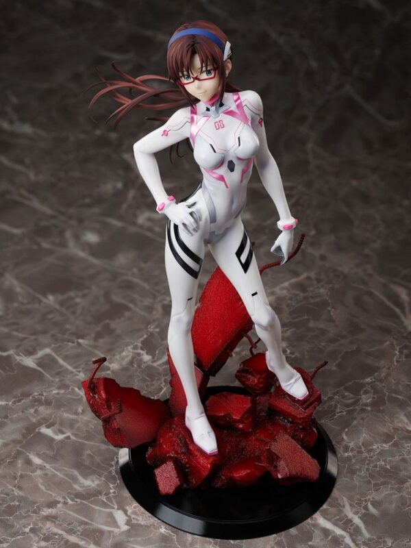 Estatua Mari Makinami Illustrious Last Mission » Tu Tienda Anime Descubre el apasionante mundo de Estatua Mari Makinami Illustrious Last Mission.