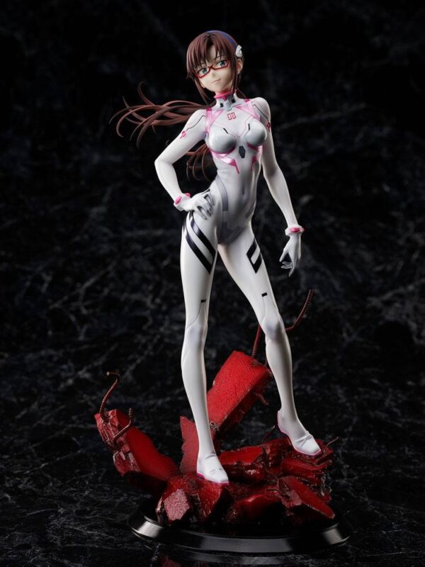 Estatua Mari Makinami Illustrious Last Mission » Tu Tienda Anime Descubre el apasionante mundo de Estatua Mari Makinami Illustrious Last Mission.