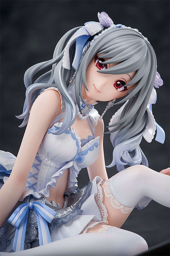 Estatua Ranko Kanzaki The Idolmaster