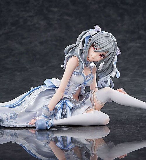 Estatua Ranko Kanzaki The Idolmaster