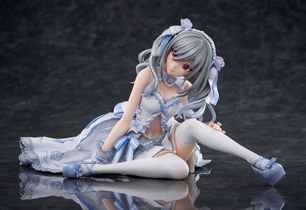 Estatua Ranko Kanzaki The Idolmaster