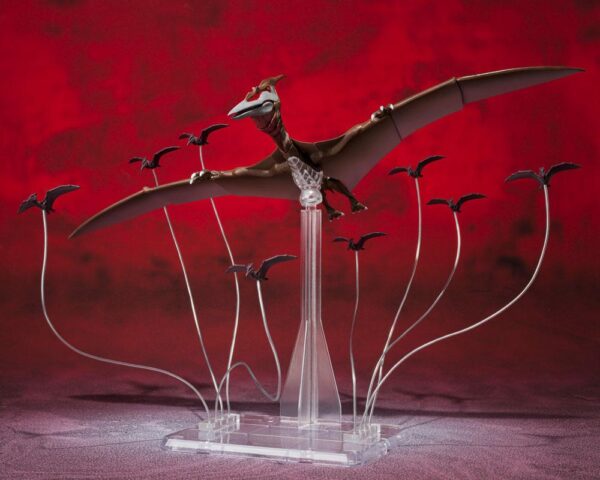 Figura SH MonsterArts Rodan 2021 » Tu Tienda Anime Descubre el apasionante mundo de Figura SH MonsterArts Rodan 2021.