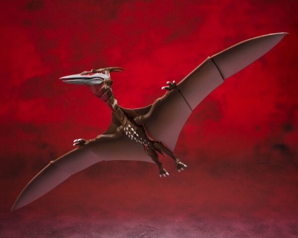 Figura SH MonsterArts Rodan 2021 » Tu Tienda Anime Descubre el apasionante mundo de Figura SH MonsterArts Rodan 2021.