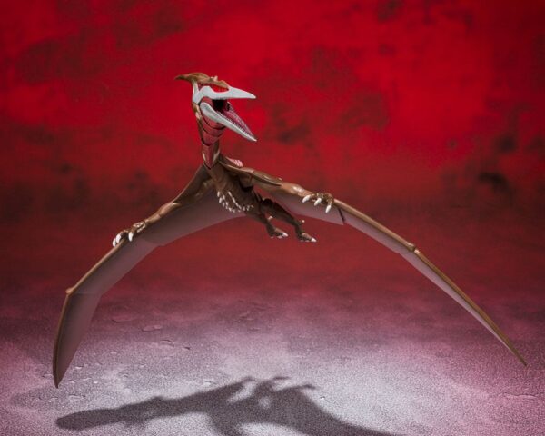 Figura SH MonsterArts Rodan 2021 » Tu Tienda Anime Descubre el apasionante mundo de Figura SH MonsterArts Rodan 2021.