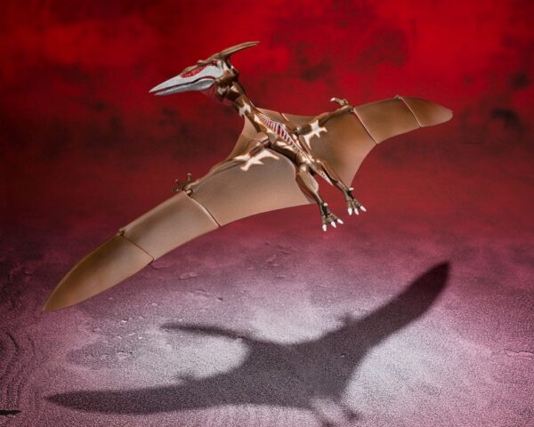 Figura SH MonsterArts Rodan 2021 » Tu Tienda Anime Descubre el apasionante mundo de Figura SH MonsterArts Rodan 2021.