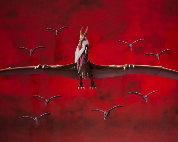 Figura SH MonsterArts Rodan 2021 » Tu Tienda Anime Descubre el apasionante mundo de Figura SH MonsterArts Rodan 2021.