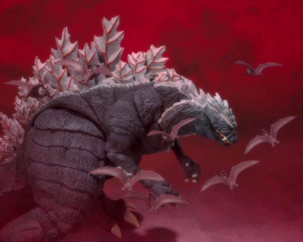 Figura SH MonsterArts Rodan 2021 » Tu Tienda Anime Descubre el apasionante mundo de Figura SH MonsterArts Rodan 2021.