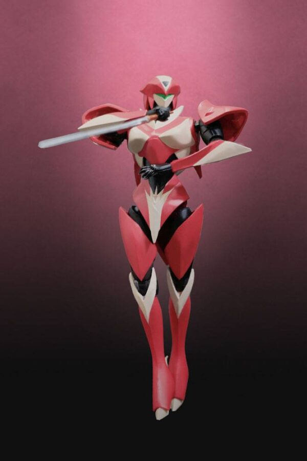 Figura Tekkaman Blaster y Tekkaman Rapier » Tu Tienda Anime Descubre el apasionante mundo de Figura Tekkaman Blaster y Tekkaman Rapier.