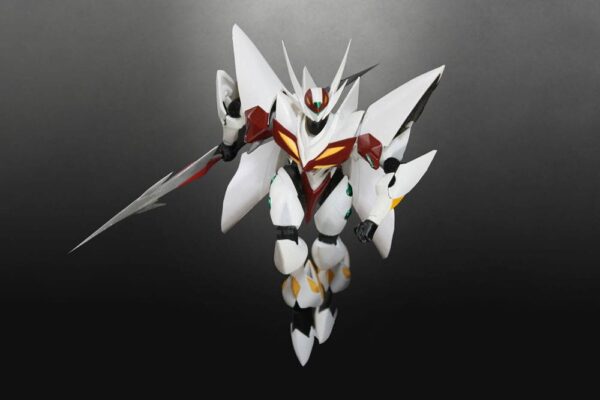 Figura Tekkaman Blaster y Tekkaman Rapier » Tu Tienda Anime Descubre el apasionante mundo de Figura Tekkaman Blaster y Tekkaman Rapier.