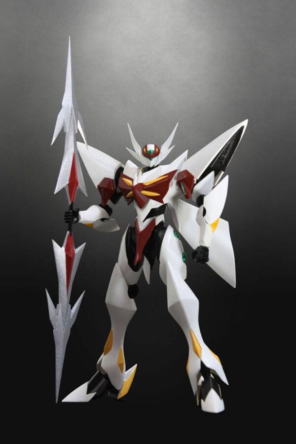 Figura Tekkaman Blaster y Tekkaman Rapier » Tu Tienda Anime Descubre el apasionante mundo de Figura Tekkaman Blaster y Tekkaman Rapier.