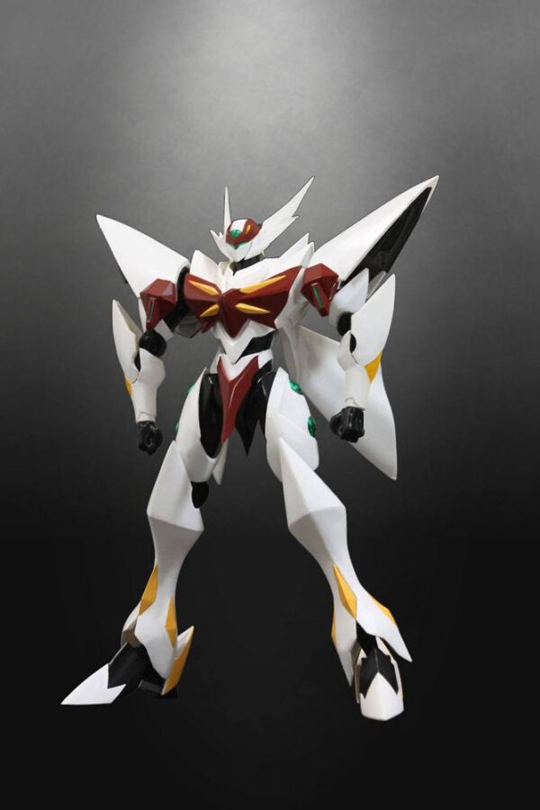 Figura Tekkaman Blaster y Tekkaman Rapier » Tu Tienda Anime Descubre el apasionante mundo de Figura Tekkaman Blaster y Tekkaman Rapier.
