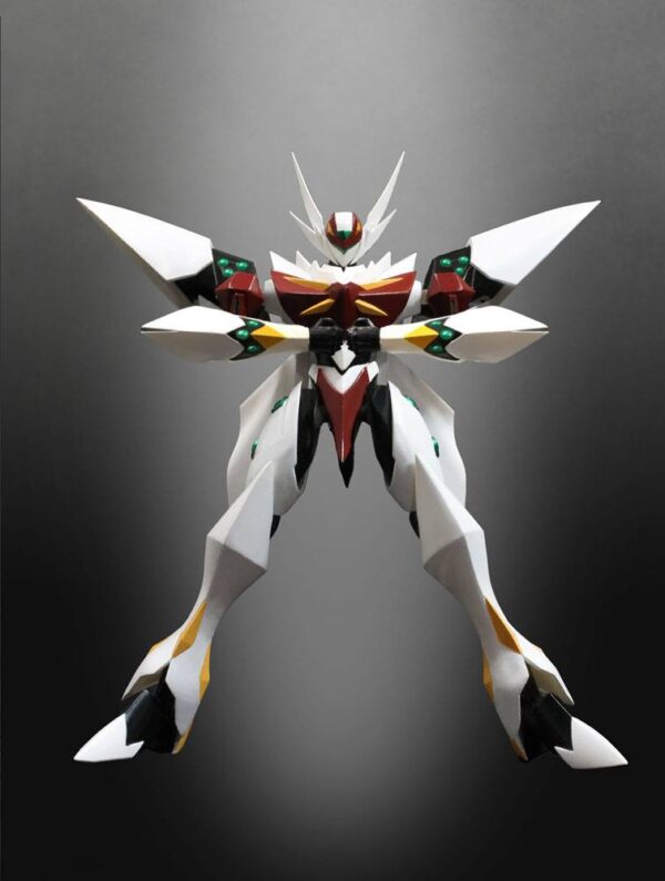 Figura Tekkaman Blaster y Tekkaman Rapier » Tu Tienda Anime Descubre el apasionante mundo de Figura Tekkaman Blaster y Tekkaman Rapier.