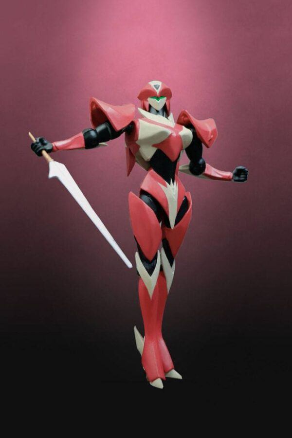 Figura Tekkaman Blaster y Tekkaman Rapier » Tu Tienda Anime Descubre el apasionante mundo de Figura Tekkaman Blaster y Tekkaman Rapier.