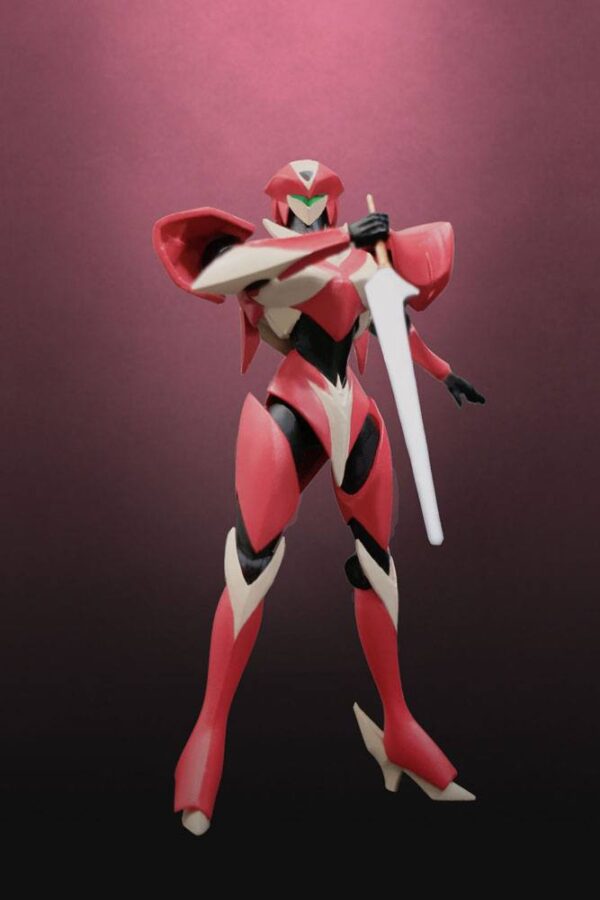 Figura Tekkaman Blaster y Tekkaman Rapier » Tu Tienda Anime Descubre el apasionante mundo de Figura Tekkaman Blaster y Tekkaman Rapier.