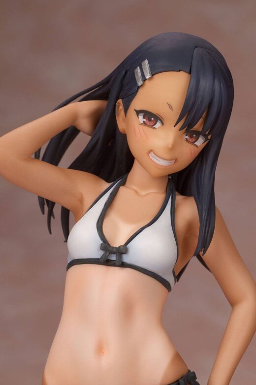 Figuras Ijiranaide Nagatoro-san