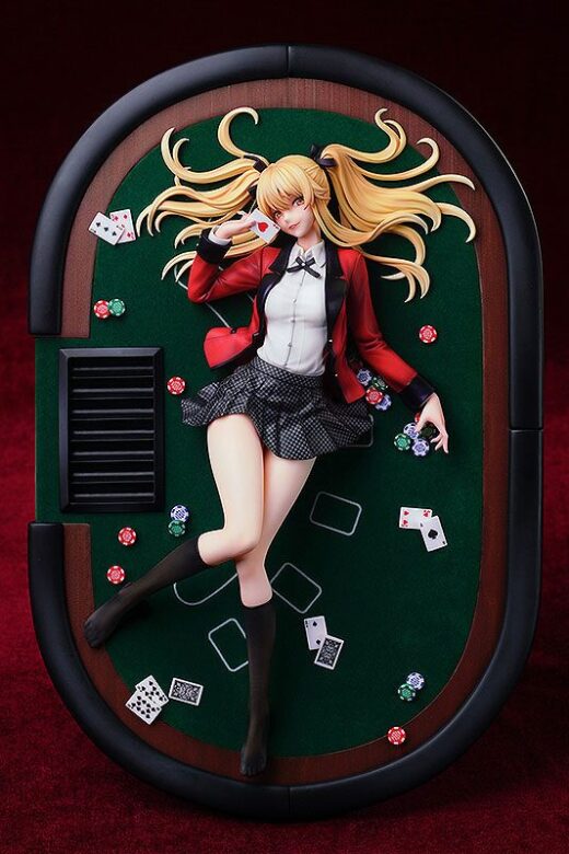 Figuras Kakegurui