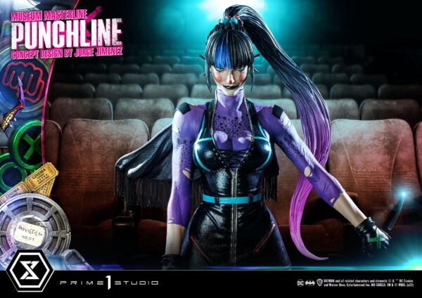 Estatua DC Comics Punchline » Tu Tienda Anime Descubre el apasionante mundo de Estatua DC Comics Punchline.